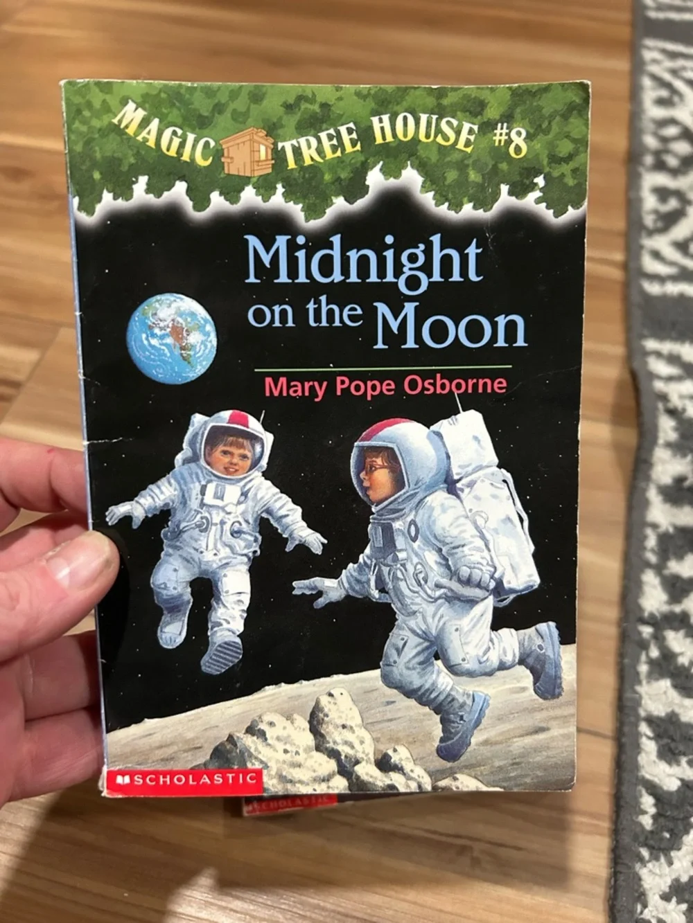 Magic Tree House 2 Pc Book Set Young Adult Story’s